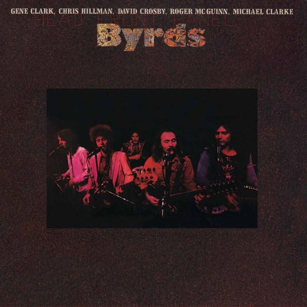The Byrds - Byrds  LP LP